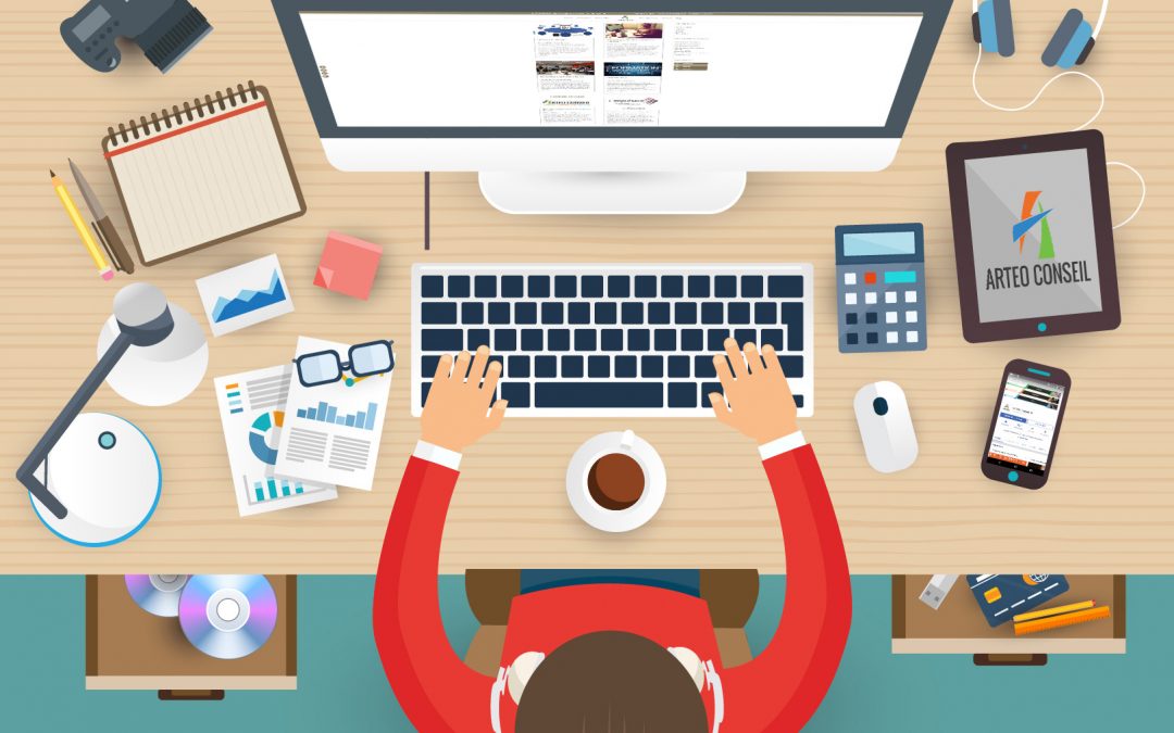 Devenir un community manager en quoi consiste la prestation